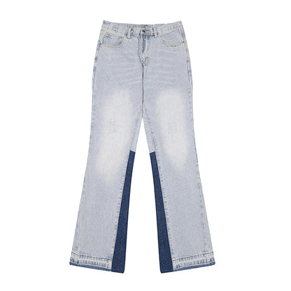 DEP – FLARED DENIM