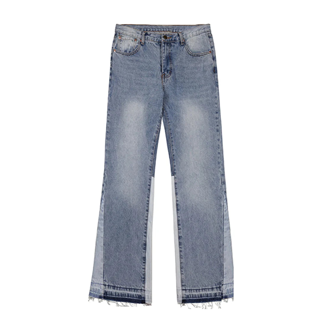 DEP – FLARED DENIM