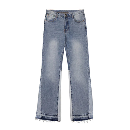 DEP – FLARED DENIM