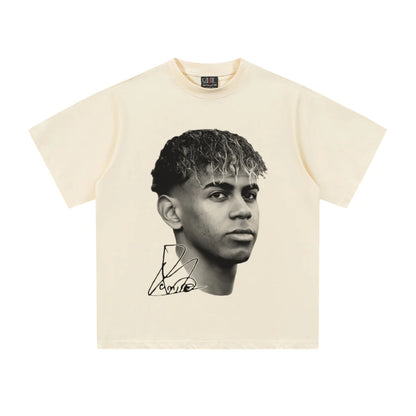 LAMINE YAMAL – TEE
