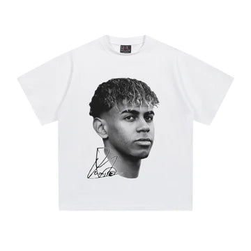 LAMINE YAMAL – TEE
