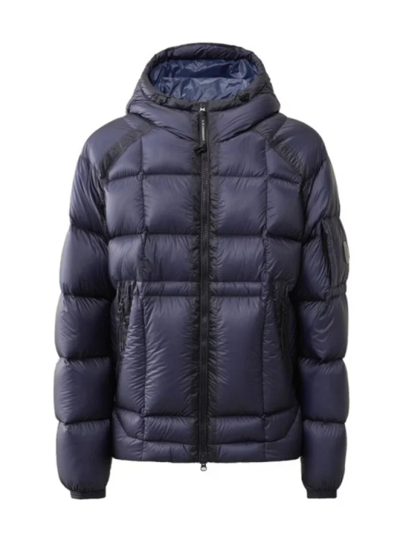 LYREUN x Company Jacket