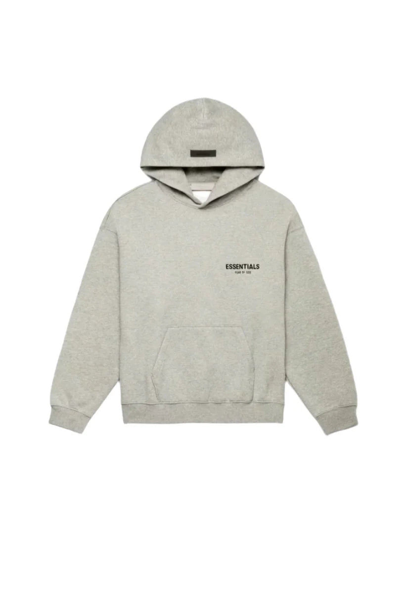 Essential Hoodie