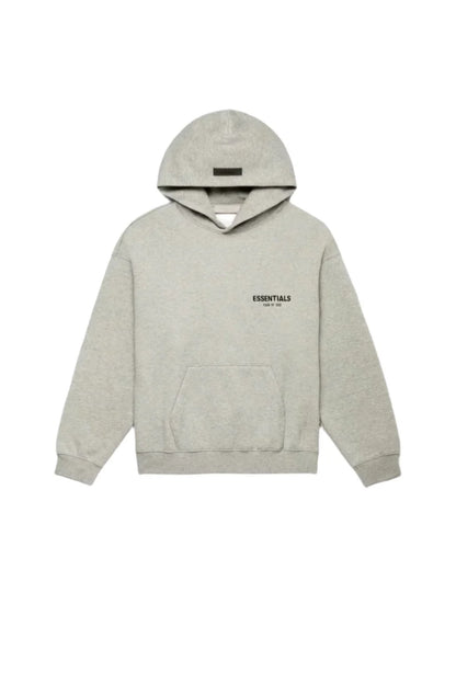 Essential Hoodie