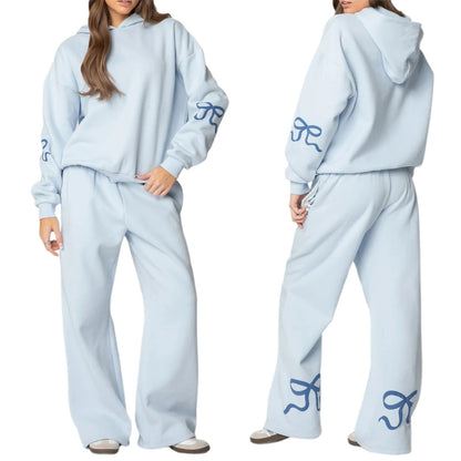 Amelia™ - Harten-Tracksuit