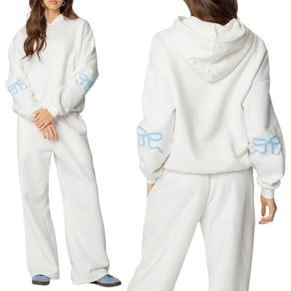 Amelia™ - Harten-Tracksuit