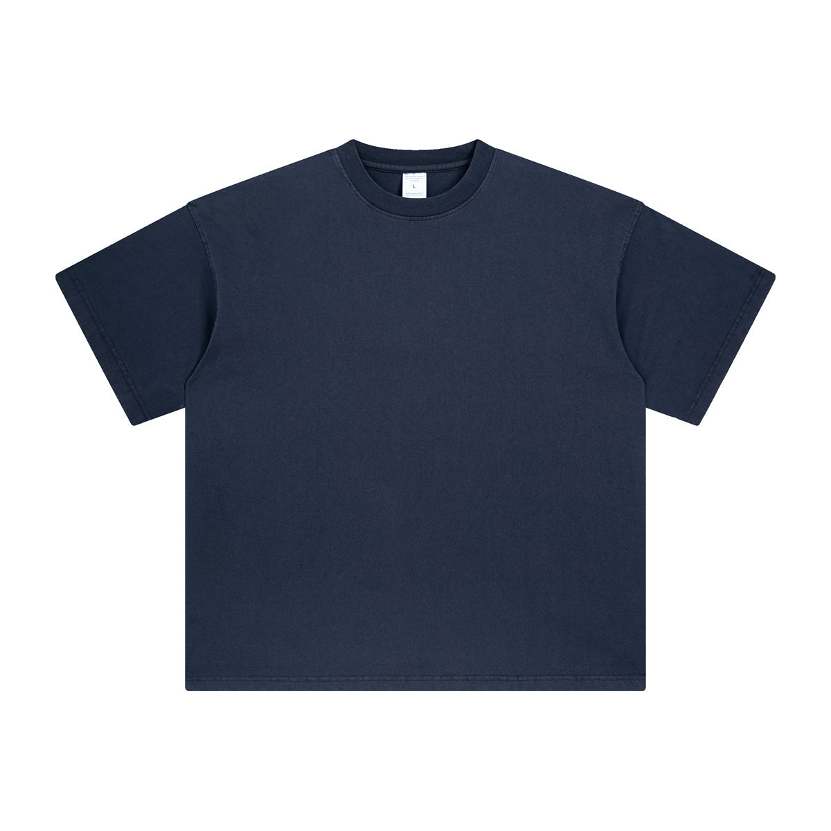 Daily Basic Tee