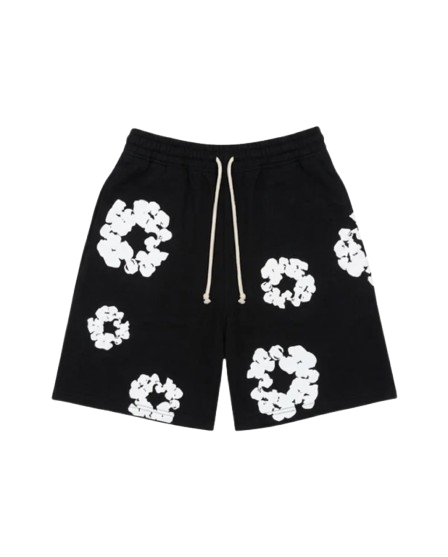 FLOWER TEARS | SHORTS