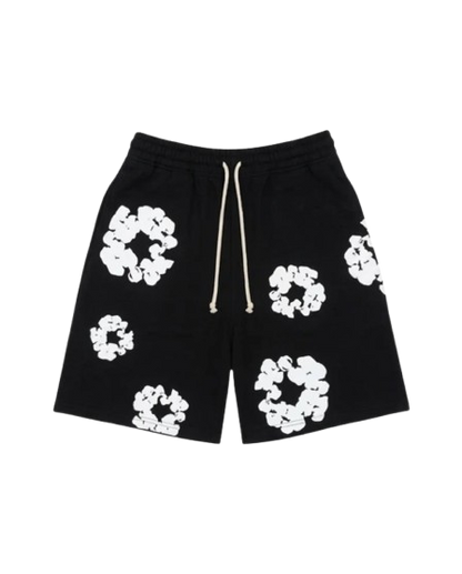 FLOWER TEARS | SHORTS