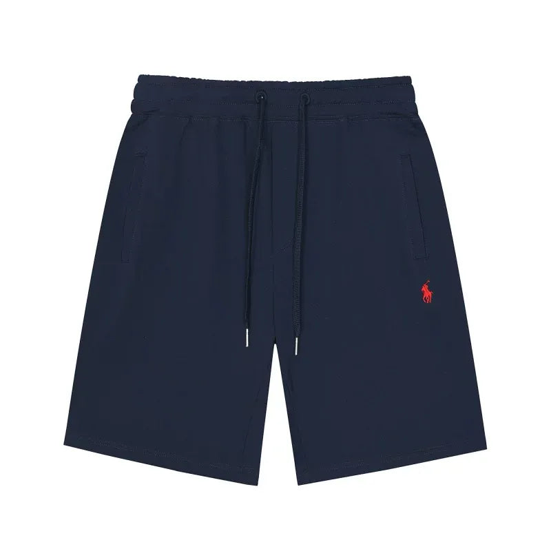 POLO BLUE | SHORTS