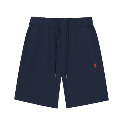 POLO BLUE | SHORTS