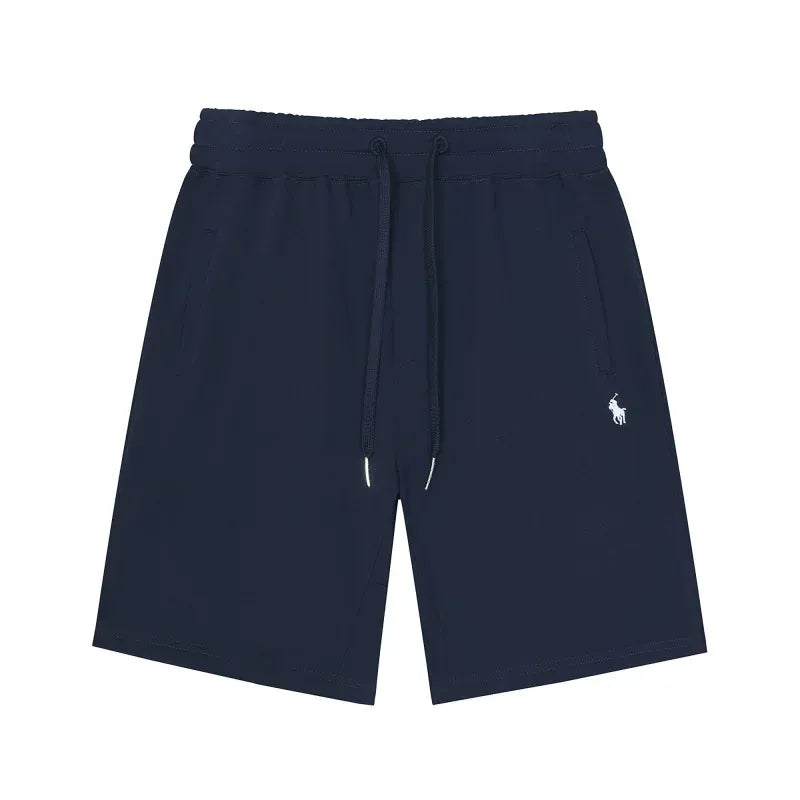 POLO BLUE | SHORTS
