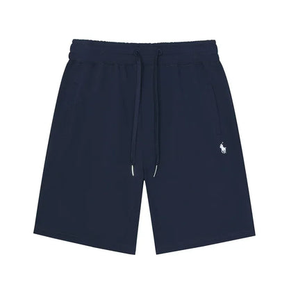 POLO BLUE | SHORTS