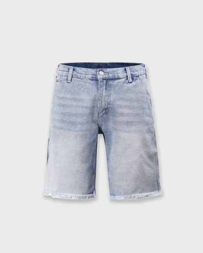 KENTA RIPPED SHORTS