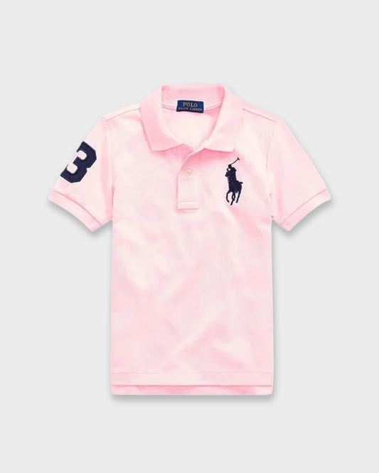 POLO MULTICOLOR