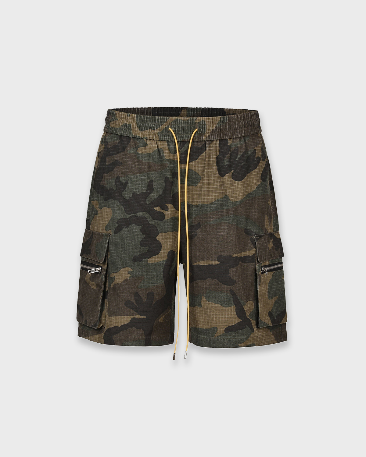 GUARD CAMO SHORTS