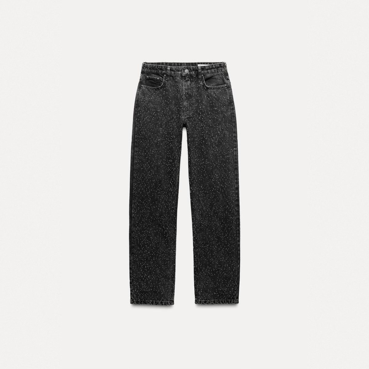 Sparkle Jeans - Multicolor