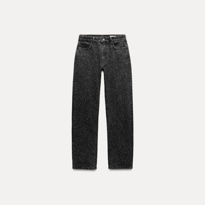 Sparkle Jeans - Multicolor