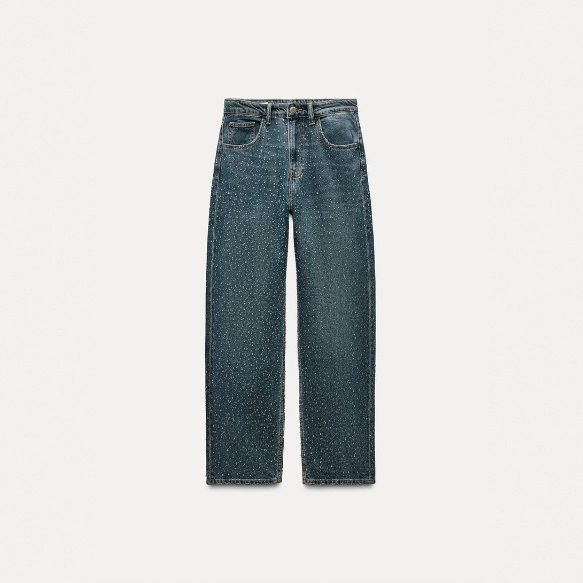 Sparkle Jeans - Multicolor