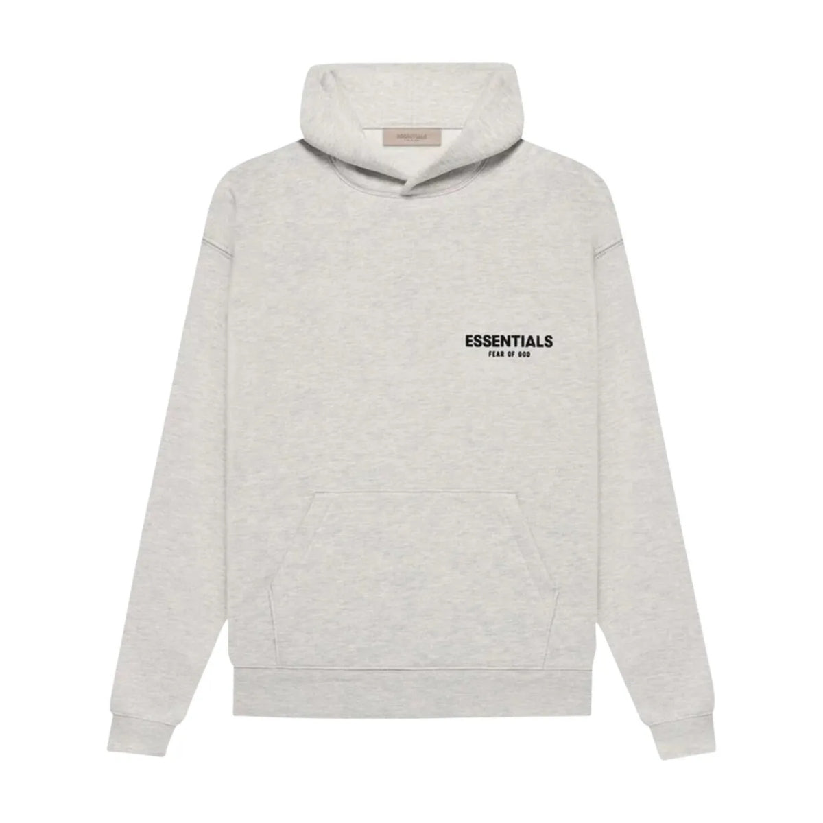 Essential Hoodie