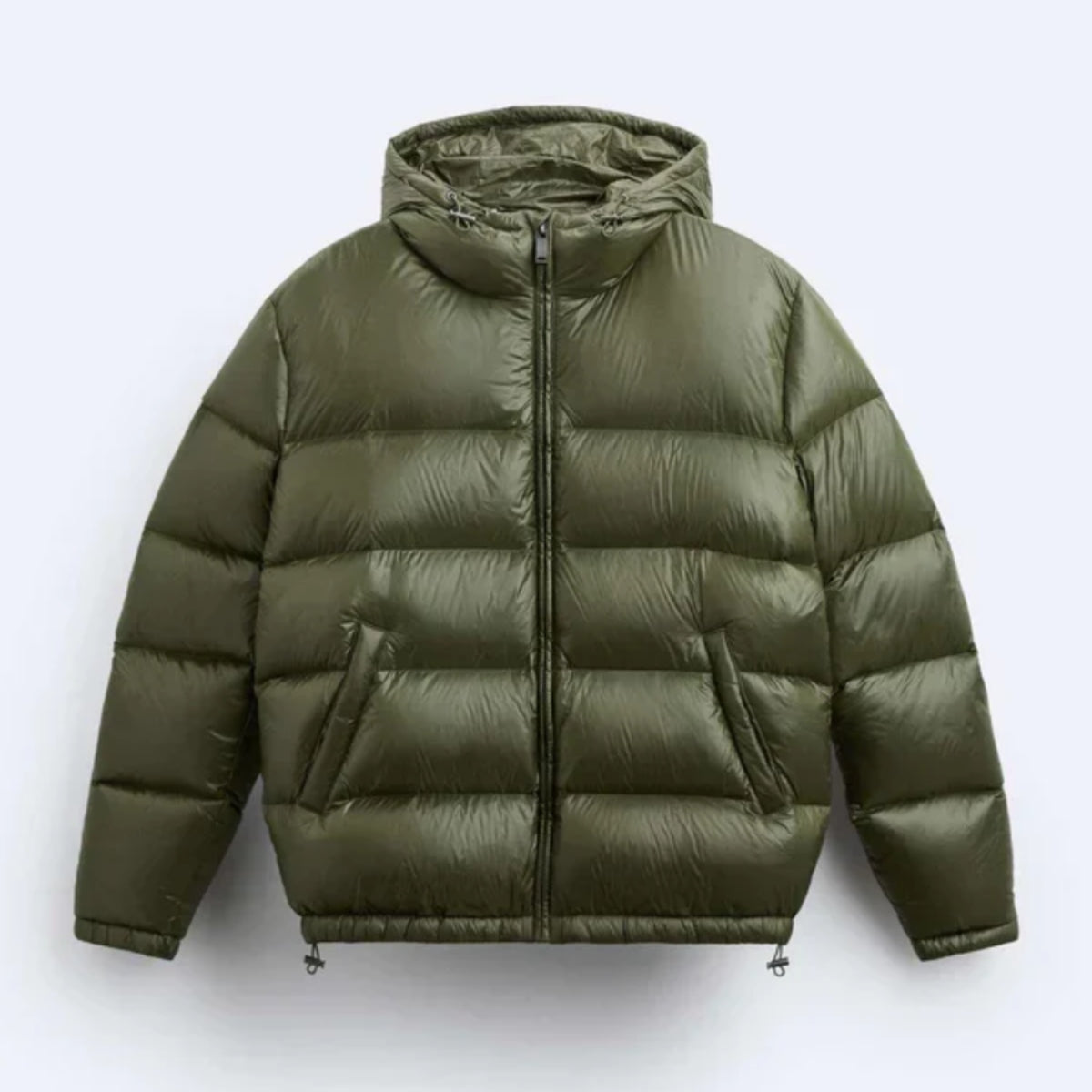 LYREUN Puffer