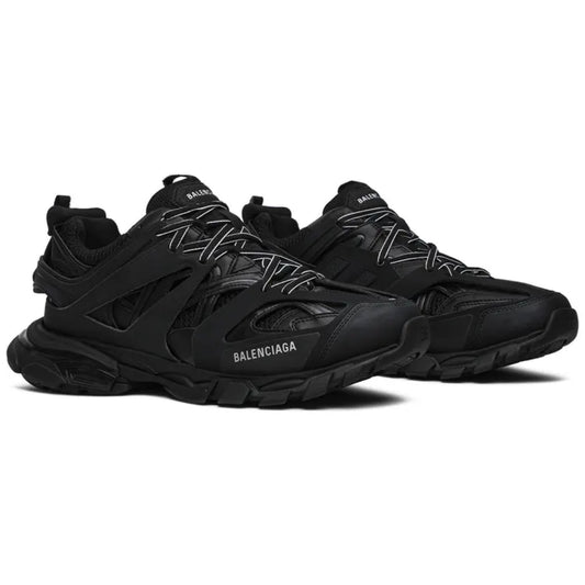 BB Track Sneaker 'Triple Black'
