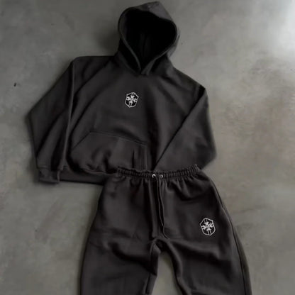 LYREUN x Brasil Tracksuit